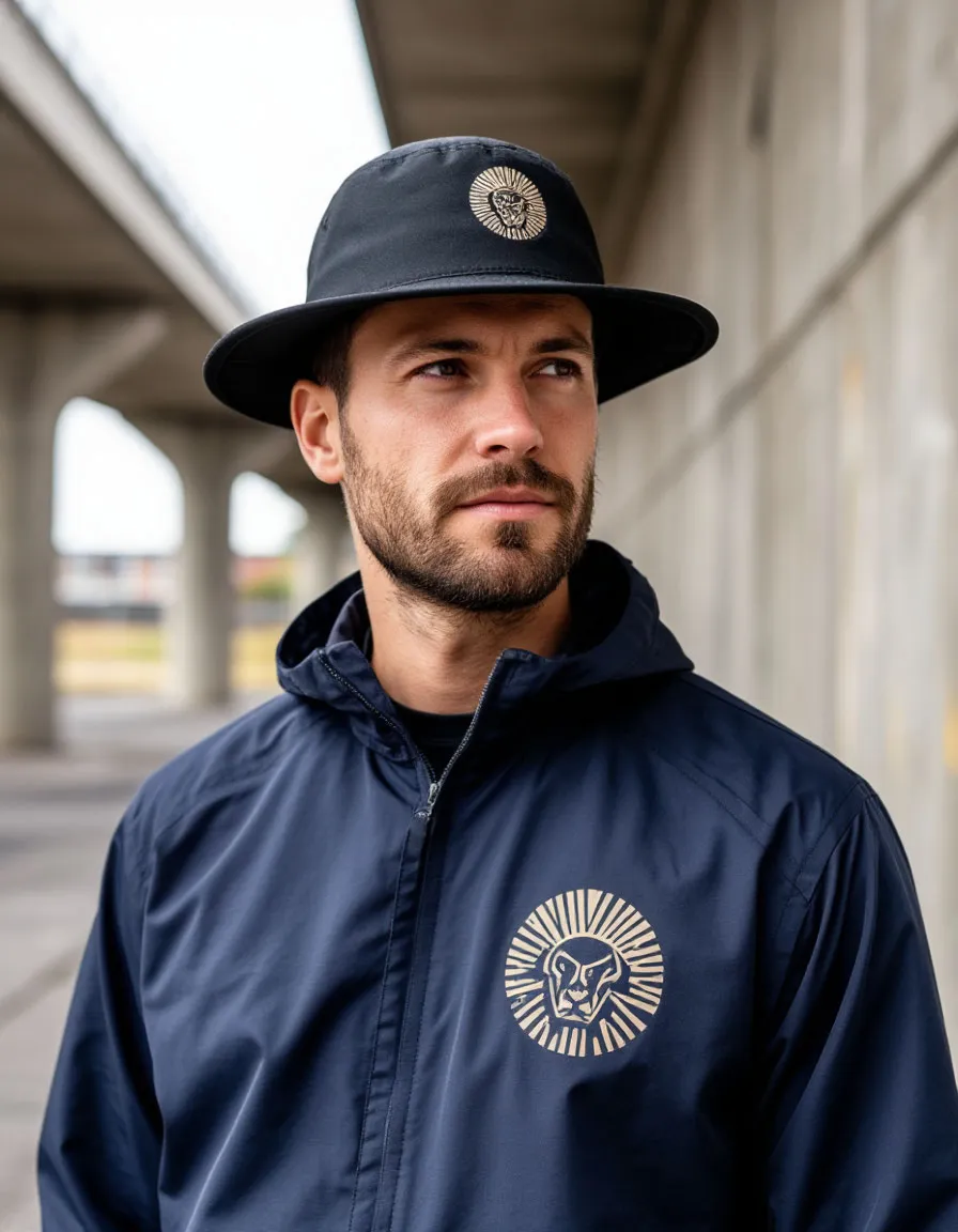 Почему ваша идеальная корпоративная шапка начинается здесь?